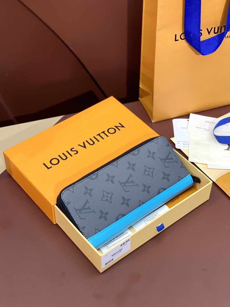 LV Wallets